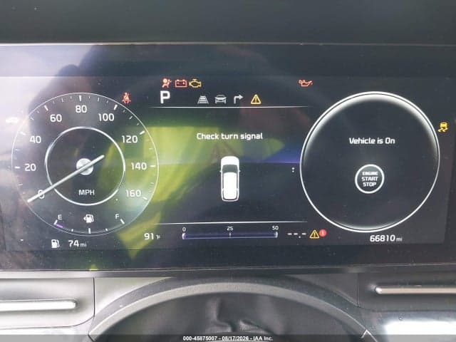2023 KIA CARNIVAL MPV SX PRESTIGE 7