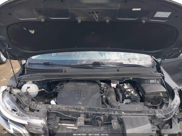 2023 KIA CARNIVAL MPV SX PRESTIGE 10