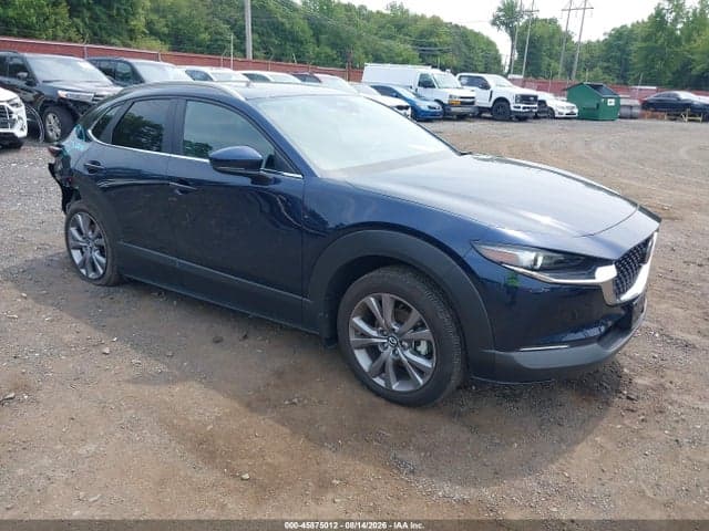 2024 MAZDA CX-30 2.5 S PREFERRED PACKAGE 1