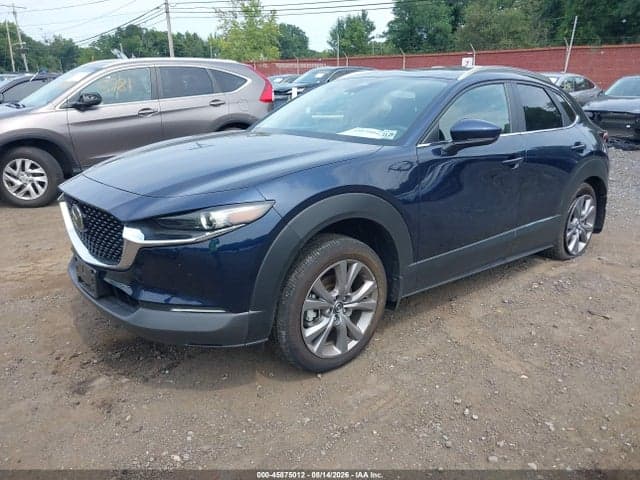 2024 MAZDA CX-30 2.5 S PREFERRED PACKAGE 2