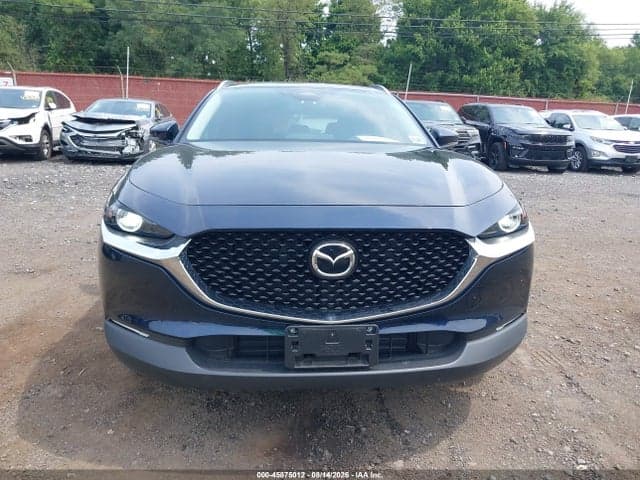 2024 MAZDA CX-30 2.5 S PREFERRED PACKAGE 12