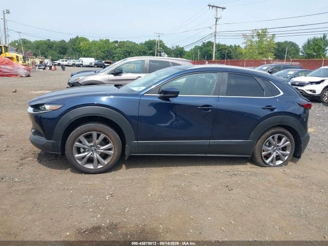 2024 MAZDA CX-30 2.5 S PREFERRED PACKAGE 14
