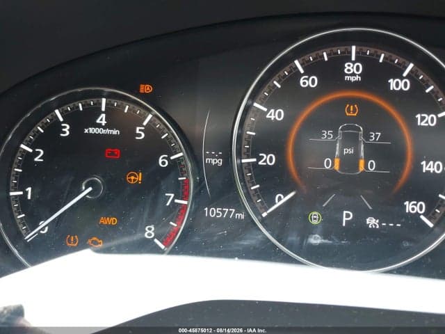 2024 MAZDA CX-30 2.5 S PREFERRED PACKAGE 15