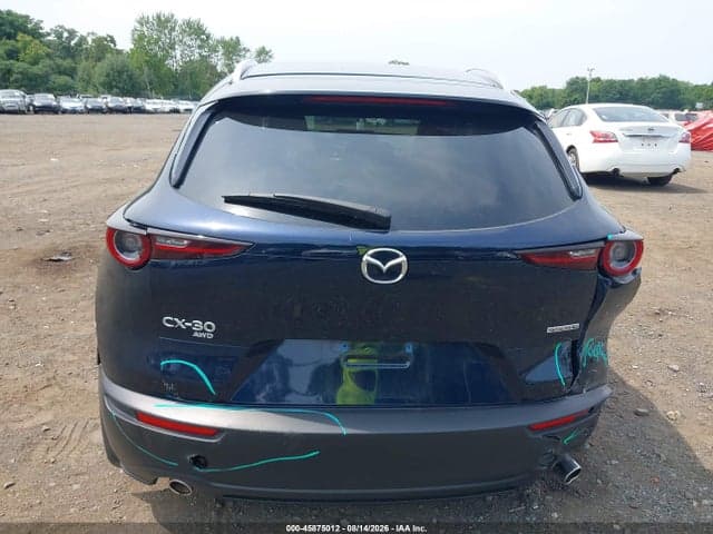 2024 MAZDA CX-30 2.5 S PREFERRED PACKAGE 16