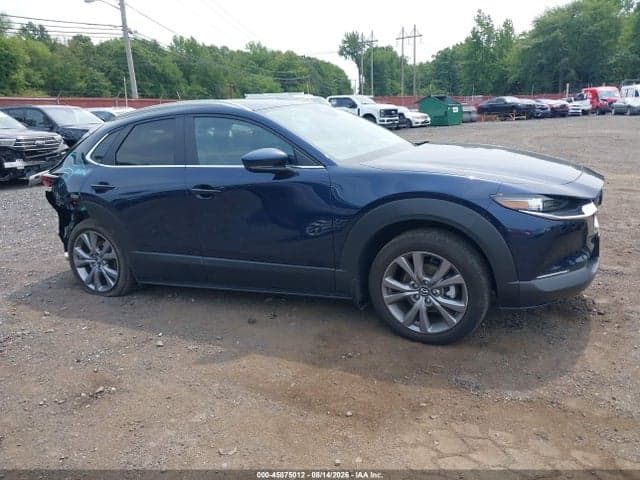 2024 MAZDA CX-30 2.5 S PREFERRED PACKAGE 17