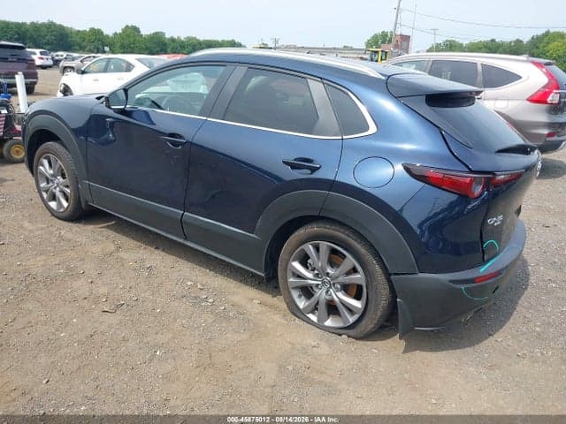 2024 MAZDA CX-30 2.5 S PREFERRED PACKAGE 3