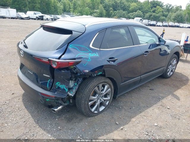 2024 MAZDA CX-30 2.5 S PREFERRED PACKAGE 4