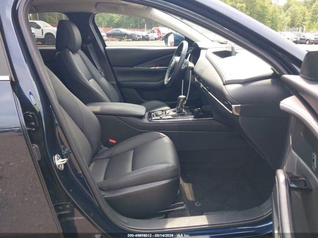 2024 MAZDA CX-30 2.5 S PREFERRED PACKAGE 5