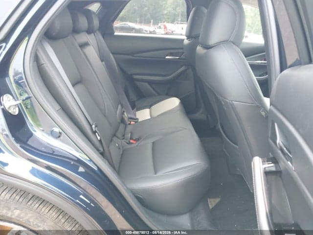 2024 MAZDA CX-30 2.5 S PREFERRED PACKAGE 8