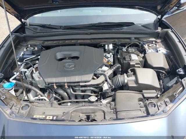 2024 MAZDA CX-30 2.5 S PREFERRED PACKAGE 10