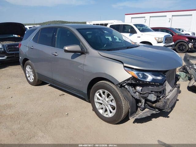 2019 CHEVROLET EQUINOX LT 1