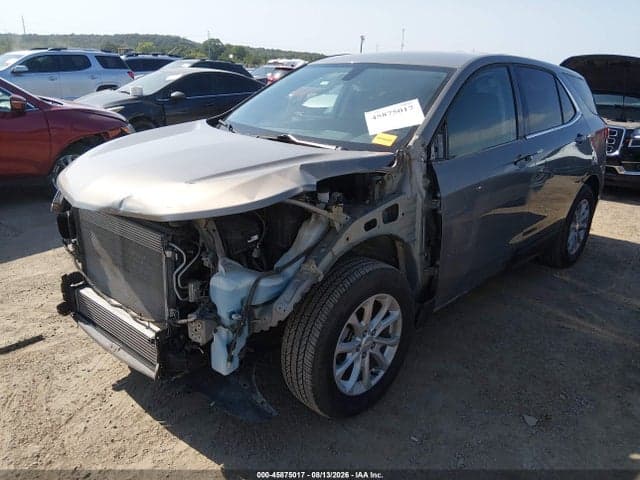 2019 CHEVROLET EQUINOX LT 2