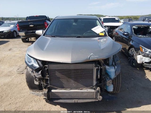 2019 CHEVROLET EQUINOX LT 13