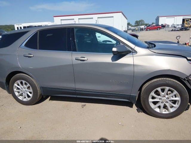 2019 CHEVROLET EQUINOX LT 14