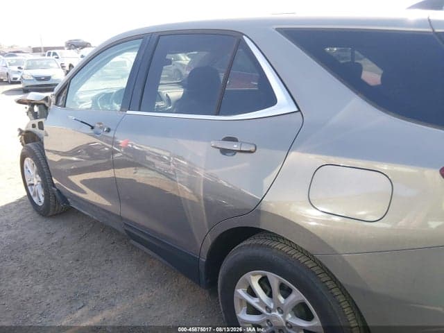 2019 CHEVROLET EQUINOX LT 15