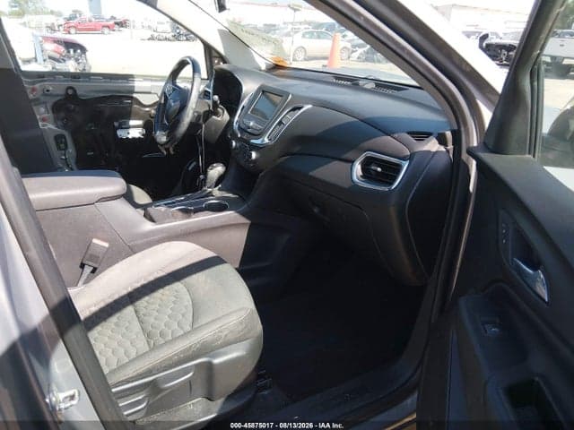 2019 CHEVROLET EQUINOX LT 5