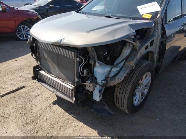 2019 CHEVROLET EQUINOX LT 6