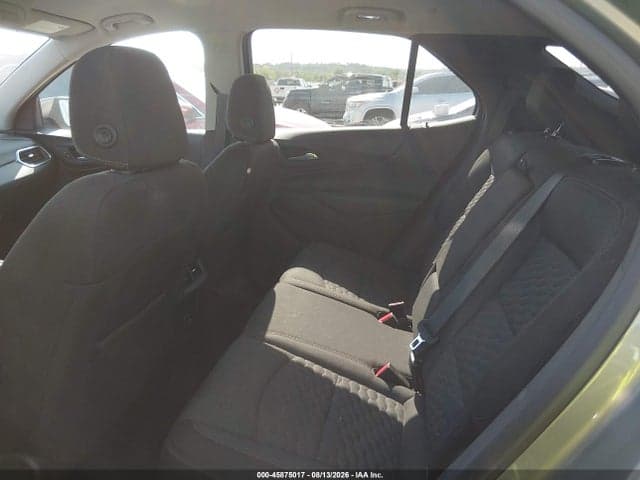2019 CHEVROLET EQUINOX LT 8