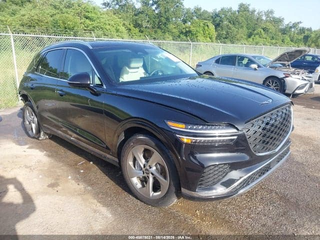2026 GENESIS GV70 2.5T SELECT 1
