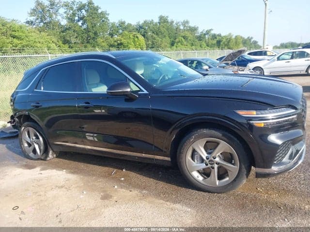 2026 GENESIS GV70 2.5T SELECT 13