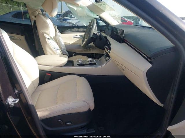 2026 GENESIS GV70 2.5T SELECT 5