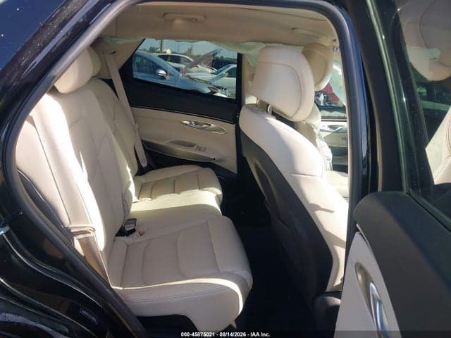 2026 GENESIS GV70 2.5T SELECT 8