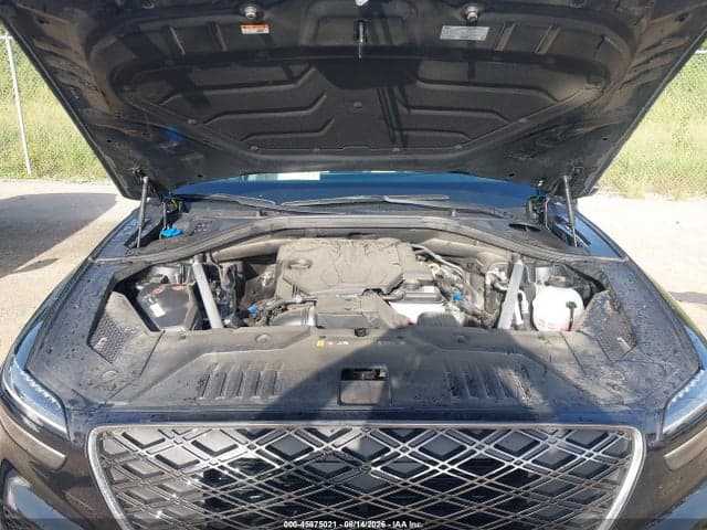 2026 GENESIS GV70 2.5T SELECT 10