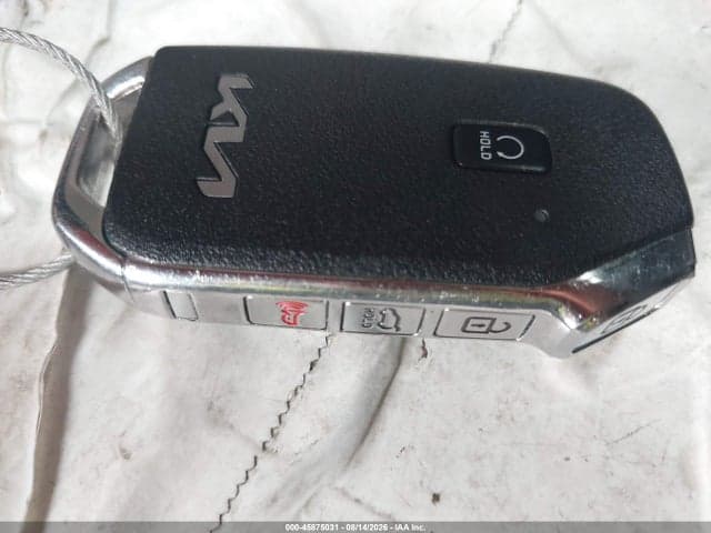 2022 KIA SORENTO EX 11
