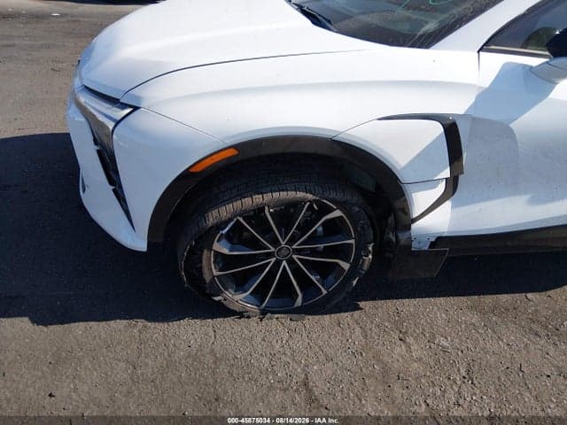 2024 CHEVROLET BLAZER EV EAWD RS 6