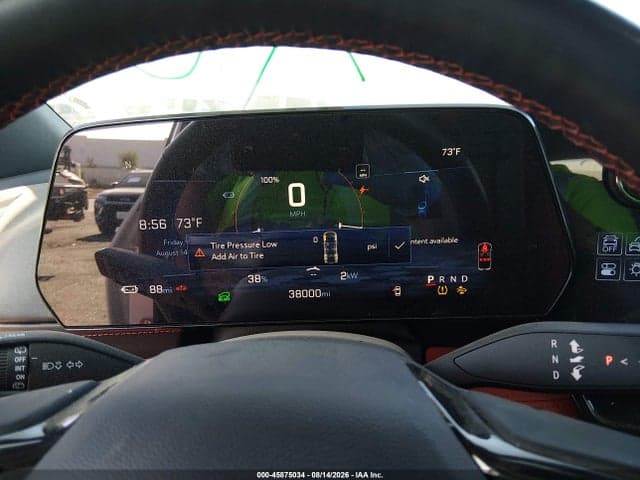 2024 CHEVROLET BLAZER EV EAWD RS 7