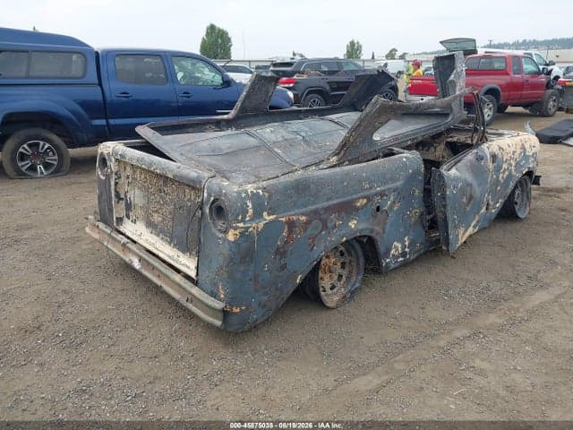 1966 INTE 80 4