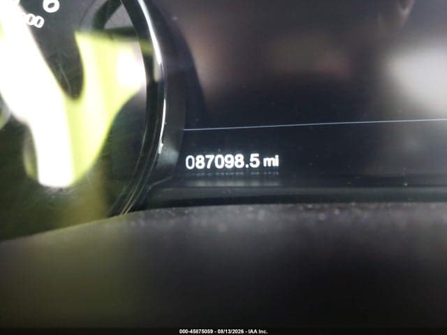 2019 FORD F-150 LARIAT 16