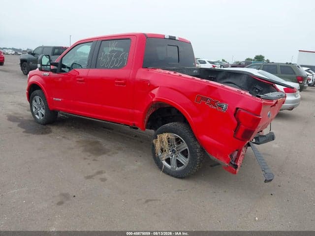 2019 FORD F-150 LARIAT 3