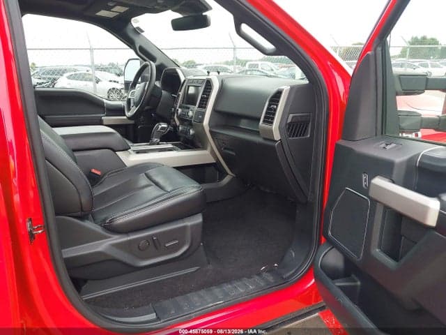 2019 FORD F-150 LARIAT 5