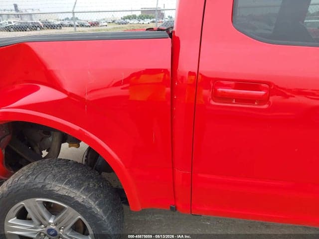 2019 FORD F-150 LARIAT 6