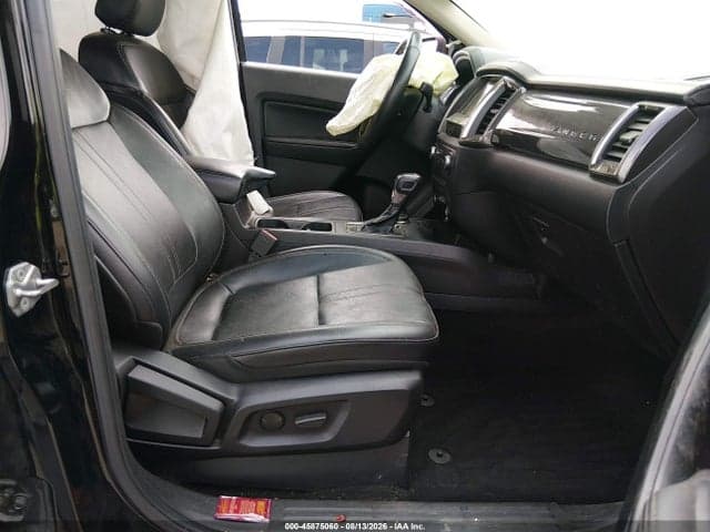 2019 FORD RANGER LARIAT 5