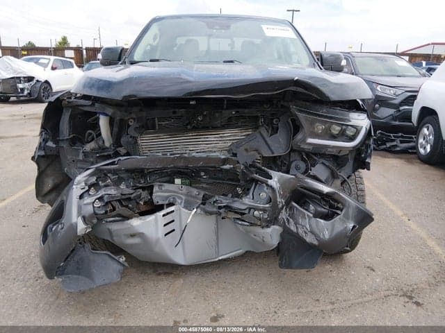 2019 FORD RANGER LARIAT 6