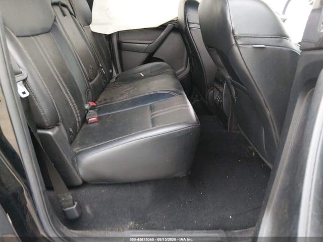 2019 FORD RANGER LARIAT 8