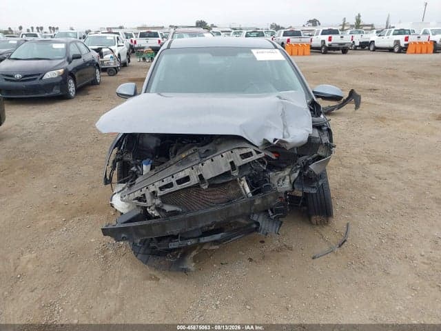 2018 HYUNDAI ACCENT SE 6
