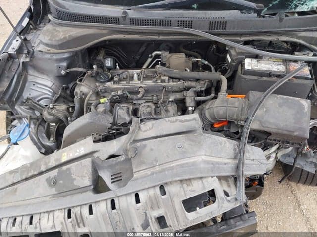 2018 HYUNDAI ACCENT SE 10