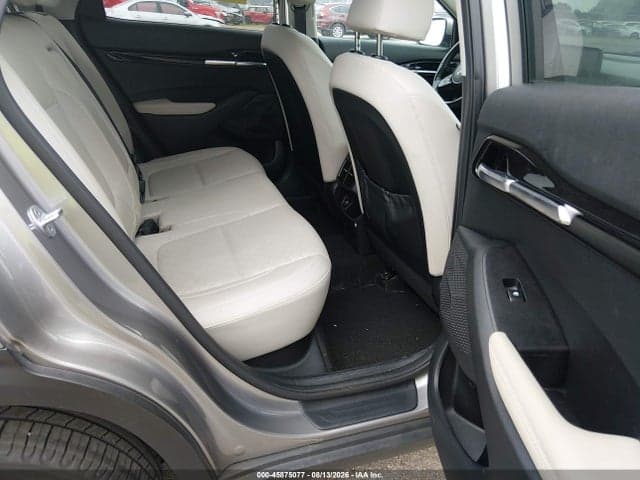 2022 KIA SELTOS EX 8