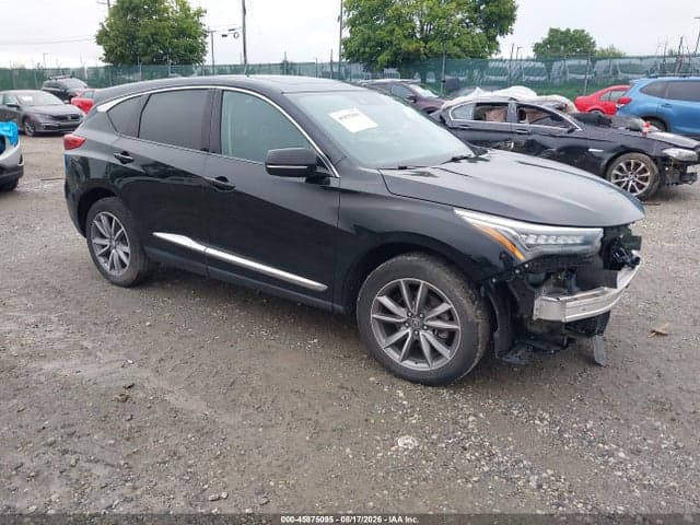 2019 ACURA RDX TECHNOLOGY PACKAGE 1