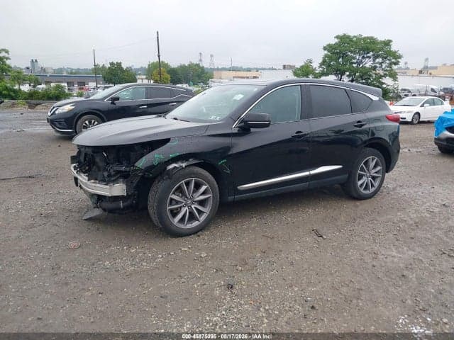 2019 ACURA RDX TECHNOLOGY PACKAGE 2