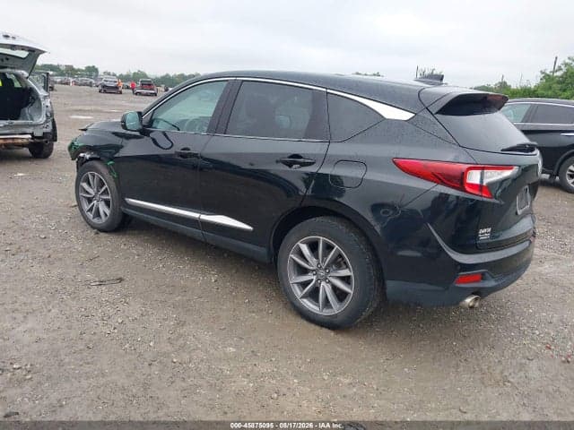 2019 ACURA RDX TECHNOLOGY PACKAGE 3