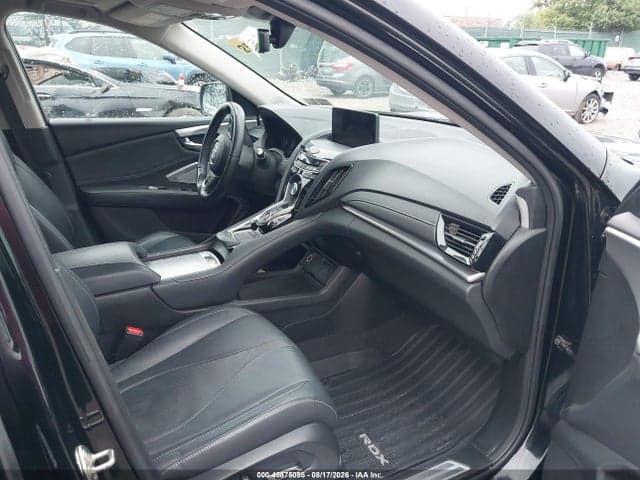 2019 ACURA RDX TECHNOLOGY PACKAGE 5