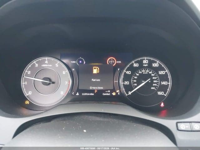 2019 ACURA RDX TECHNOLOGY PACKAGE 7