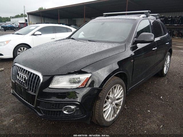 2017 AUDI Q5 2.0T PREMIUM 2