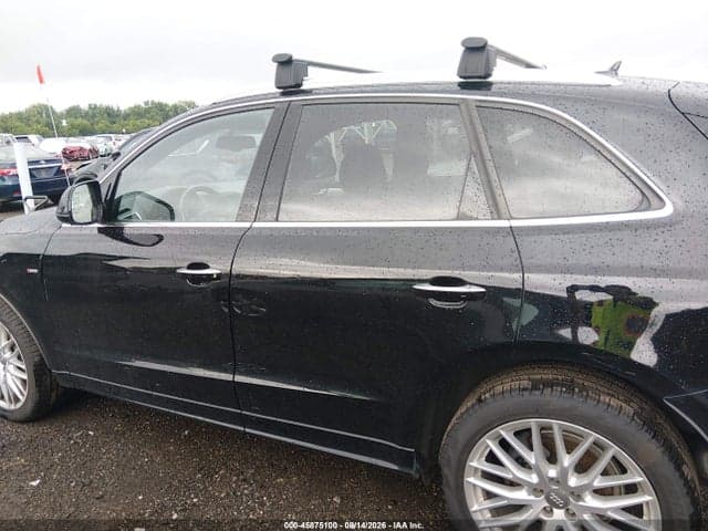 2017 AUDI Q5 2.0T PREMIUM 14