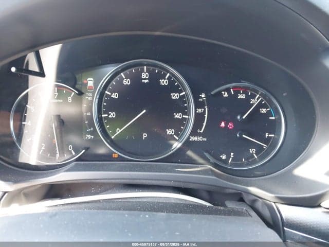 2023 MAZDA CX-5 2.5 TURBO 7