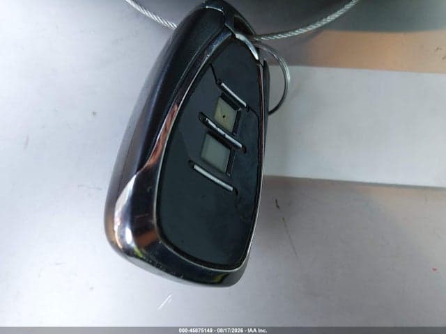 2019 CHEVROLET SONIC LT AUTO 11